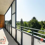 Rent 3 bedroom apartment in Plzeň