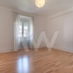 Rent 4 bedroom apartment of 211 m² in Lisbon