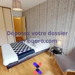 Appartement de 13 m² avec 5 chambre(s) en location à Lyon