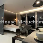 Rent 1 bedroom apartment of 32 m² in Katowice