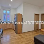 Rent 4 bedroom apartment of 100 m² in Świdnica