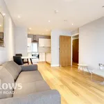 Rent 1 bedroom apartment of 46 m² in Cardiff