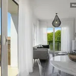 Appartement de 73 m² avec 2 chambre(s) en location à Marseille