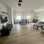 Rent 5 bedroom apartment of 137 m² in Szczecin