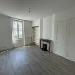 Appartement de 79 m² avec 3 chambre(s) en location à Saint-Étienne