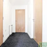 Rent 1 bedroom flat in East Midlands