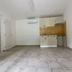 Appartement de 29 m² avec 2 chambre(s) en location à Aix-en-Provence