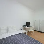 Quarto em Lisboa