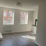 Appartement de 36 m² avec 2 chambre(s) en location à ARMENTIERES