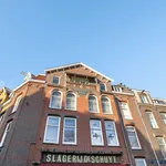 Huur 1 slaapkamer appartement van 57 m² in Amsterdam