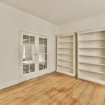 Huur 4 slaapkamer appartement van 150 m² in Amsterdam