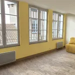 Rent 1 bedroom apartment of 27 m² in LIMOGES