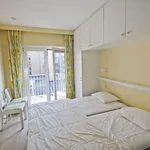  appartement avec 2 chambre(s) en location à Knokke-Heist