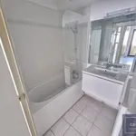 Appartement de 40 m² avec 1 chambre(s) en location à Montpellier