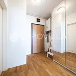 Rent 1 bedroom apartment of 50 m² in Zagreb