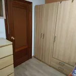 Rent a room in madrid