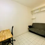 Appartement de 14 m² avec 1 chambre(s) en location à ParisT