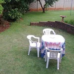 Rent a room in Johannesburg