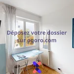 Appartement de 13 m² avec 4 chambre(s) en location à Évry