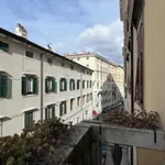 Affitto 3 camera appartamento di 160 m² in Trieste