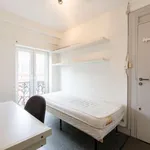 Rent a room in brussels