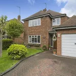 Rent 4 bedroom house in South East England