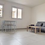 Appartement de 28 m² avec 1 chambre(s) en location à Ajaccio