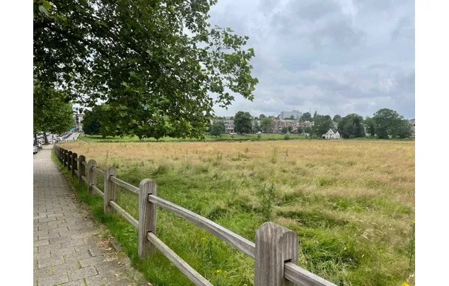 Kamer van 20 m² in Transvaalbuurt