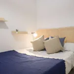 Rent a room in madrid