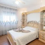 Alquilo 4 dormitorio casa de 180 m² en Daimalos