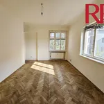 Rent 3 bedroom apartment of 134 m² in Plzeň