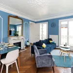 Louez une chambre de 117 m² à Paris