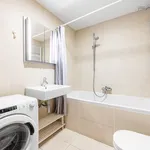 Pronajměte si 1 ložnic/e byt o rozloze 37 m² v Prague