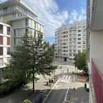 Appartement de 60 m² avec 3 chambre(s) en location à Grenoble