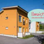 Rent 1 bedroom apartment of 25 m² in Kirkkonummi