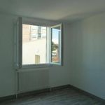 Rent 3 bedroom apartment in Romans-sur-Isère