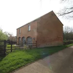 Rent 3 bedroom house in Northamptonshire