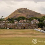 1 Bedroom Apartment to Rent at East-Lothian, North-Berwick-Coastal, England