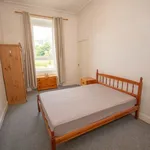 Flat to rent in High Street, Burntisland KY3