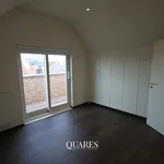 Appartement de 92 m² avec 2 chambre(s) en location à Sint-Niklaas