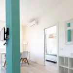 Rent 1 bedroom apartment in milan