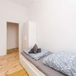 Rent a room in berlin