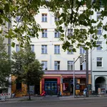 Miete 1 Schlafzimmer wohnung von 35 m² in Berlin