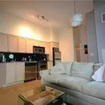 Rent 1 bedroom apartment in Toronto (Niagara)