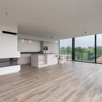 RECENT PENTHOUSE 150M² MET 2 SLP EN RUIM TERRAS VAN 80 m² NABIJ CENTRUM.