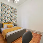 Rent a room of 165 m² in Lisboa