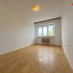 Rent 2 bedroom apartment in Prostějov