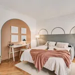 Rent 2 bedroom apartment in paris