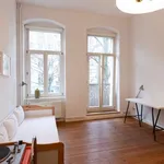 Miete 1 Schlafzimmer wohnung von 90 m² in berlin