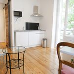 Rent 1 bedroom apartment of 18 m² in DE MARSAN